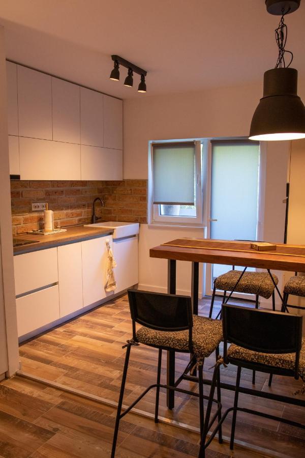 Sweet Home Osijek Extérieur photo